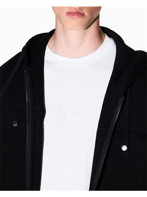 t-shirt ARMANI EXCHANGE | XM001454 AF10361U0009